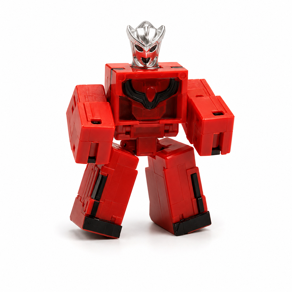 Number Pieces Toy - Image 3