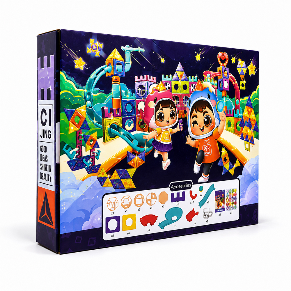 Pik Peak Toy - Image 6
