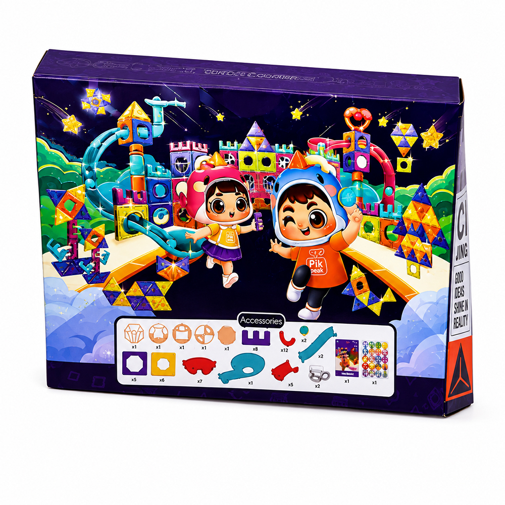 Pik Peak Toy - Image 5