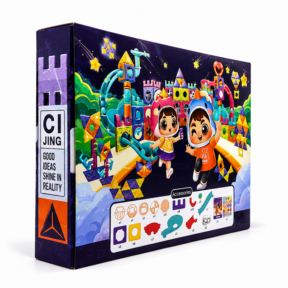 Pik Peak Toy - Image 4