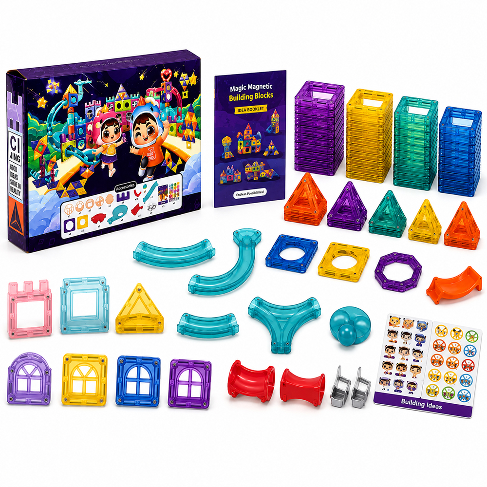 Pik Peak Toy - Image 3