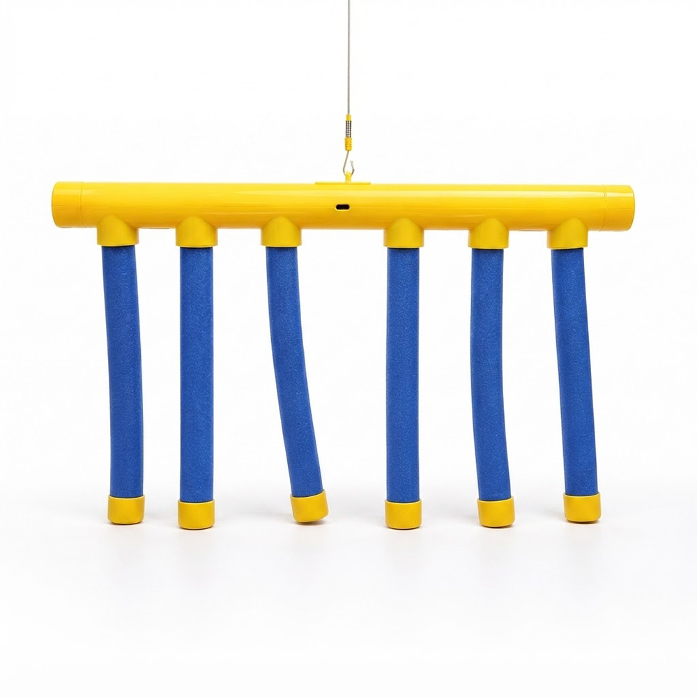 Wall Climbing Toy - Image 2