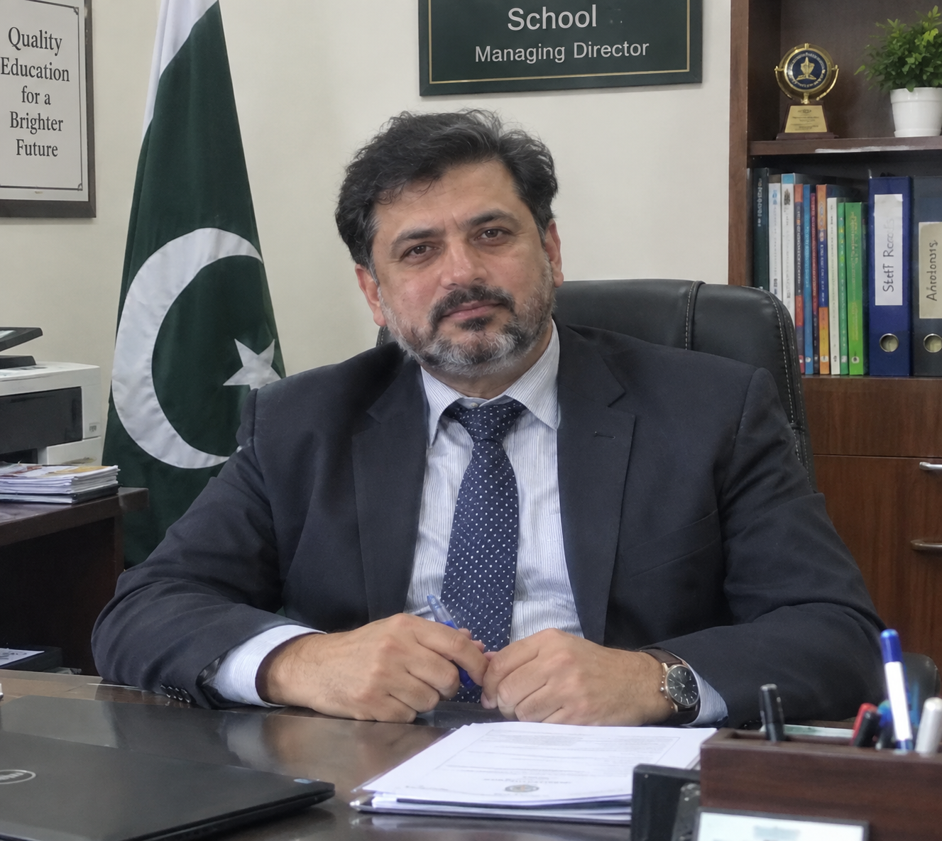 hamza-marfani-academic-coordinator