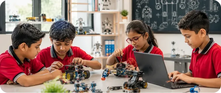 Problems With STEAM Education: Challenges & Solutions