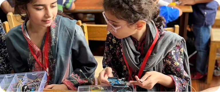 STEM Activities for Kids: Interactive, Creative and Easy Educational Ideas