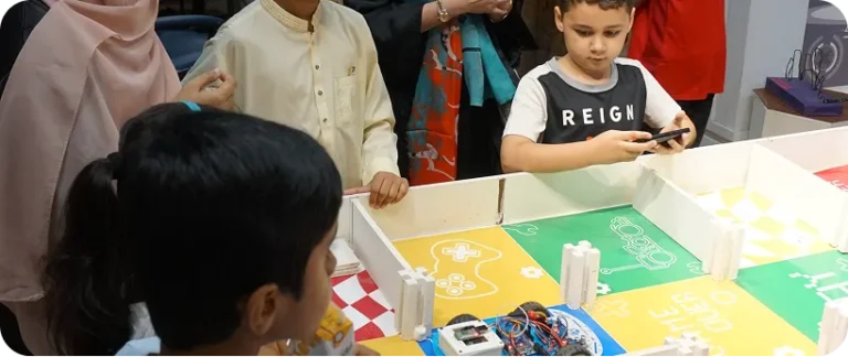 Benefits of STEM Education for Kids 