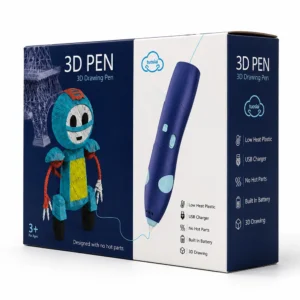 3D PEN