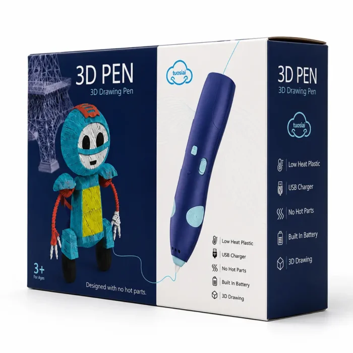 3D PEN