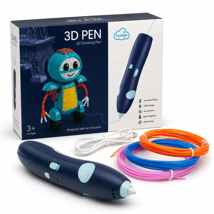 3D PEN