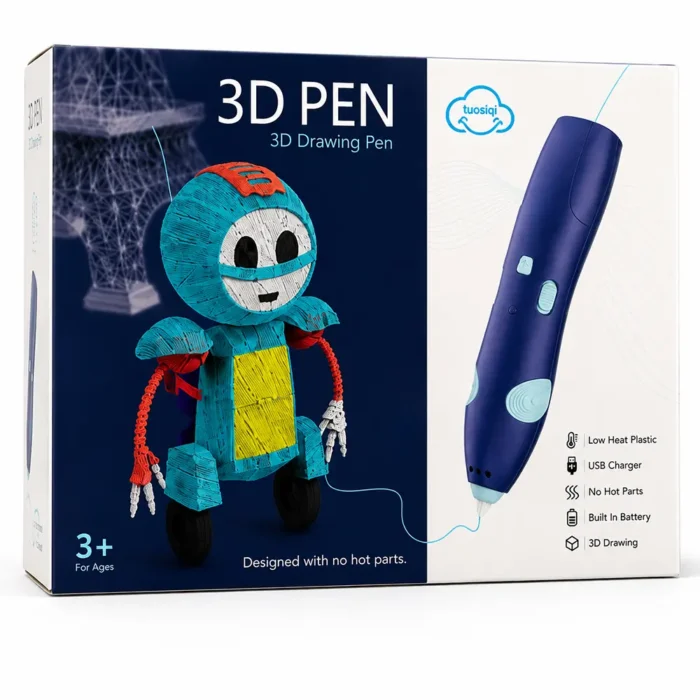 3D PEN